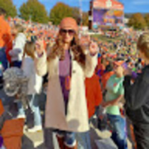 Meet your Posher, Amanda